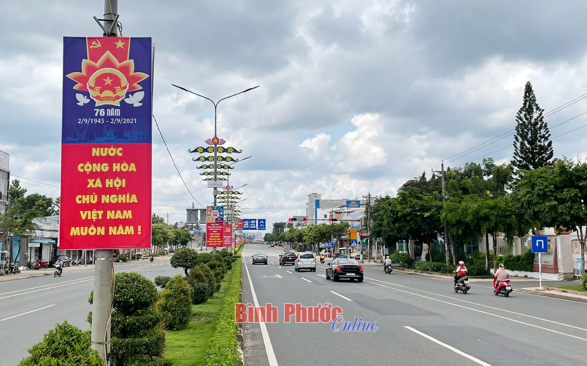 Bình Phước lọt top 10 địa phương thu hút FDI lớn nhất nước